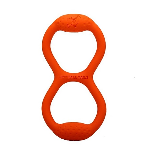 Tall Tails GOAT Rubber Tug 11"